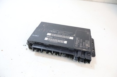 Модуль комфорта audi a4 b7 2.0 фото №1