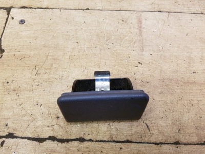 Пепельница toyota rav4 i фото №1