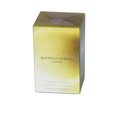 BOTTEGA VENETA ILLUSIONE EDT 50ML