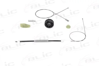 BLIC 6205-08-015815P SET NAPRAWCZY, LIFT DEVICE GLASS  