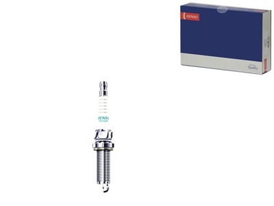 Свічка запалювання citroen c1 ii daihatsu charade viii lexus ct lotus фото №1