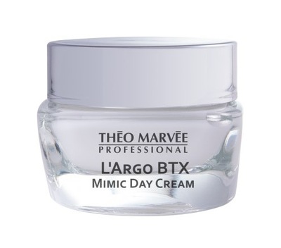 THEO MARVEE L'ARGO BTX Mimic cream 50 ml