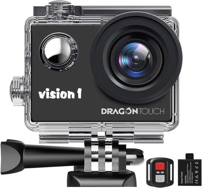 Kamera sportowa DragonTouch Vision 1 Full HD