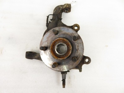 Ступиця передня ліва jeep cherokee kj 3.7 фото №1