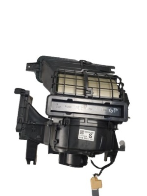 Обігрівач вентилятор subaru impreza gp 17r фото №1