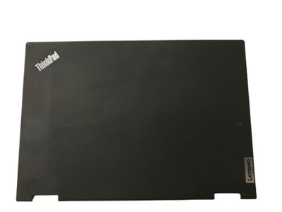 Klapa matrycy LENOVO ThinkPad X13 Yoga 2Gen