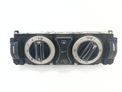 PANEL DE ACONDICIONADOR MERCEDES CLK W208 (1997-2002) 08301185  