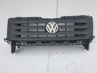 Решётка радиатора решётка радиатора vw crafter 2e0853653e фото №1