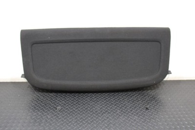 Полиця багажника ford fiesta mk8 h1bb-a46668-af фото №1