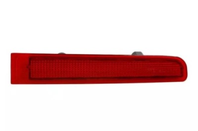 Фара стоп p led vw transporter t5 04.03-04.15 b фото №1