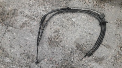 60624591 трос гальма ручного alfa romeo 156 фото №1