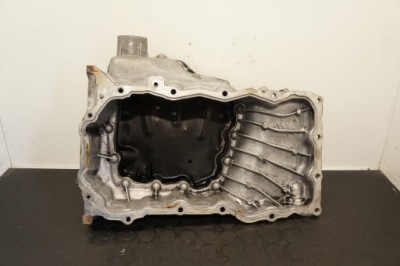 Піддон масляна chevrolet captiva opel antara 2.2 cdti z22d1 фото №1