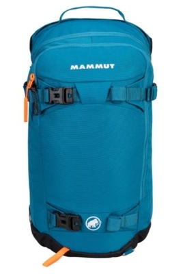 Plecak Mammut Nirvana 25 sapphire/black