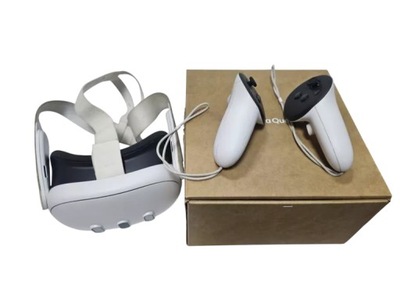 GOGLE META VR QUEST 3