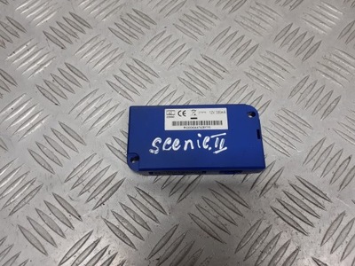 Модуль renault scenic ii фото №1
