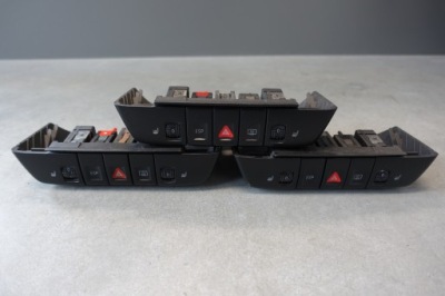 Vw new beetle корпус переключателей esp сидений фото №1