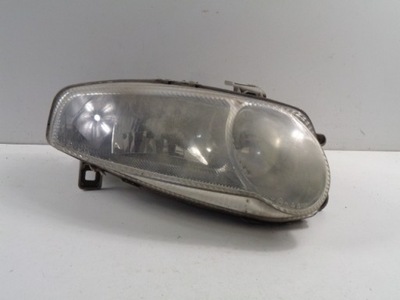 Alfa romeo 147 фара правый h7 h7 h1 20-a121b фото №1