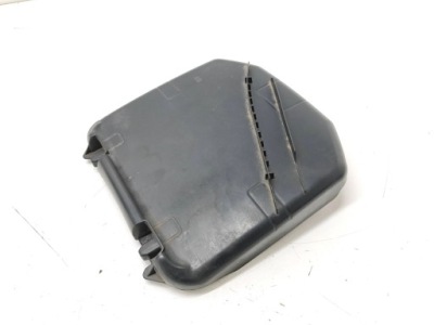 Bmw x3 f25 2016 крышка микрофильтра кабины фото №1