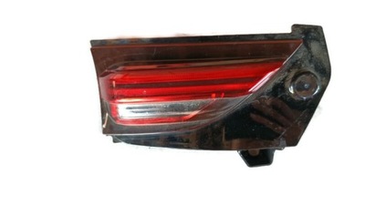 Mazda mx-30 23r лампа w крышка левый задняя задняя led фото №1