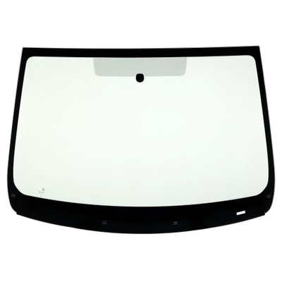 Скло передня peugeot expert / traveller / citroen jumpy / toyota proace фото №1