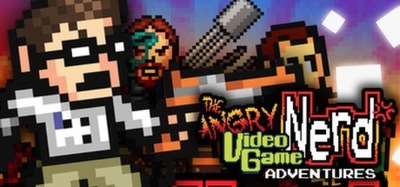 Angry Video Game Nerd Adventures klucz steam