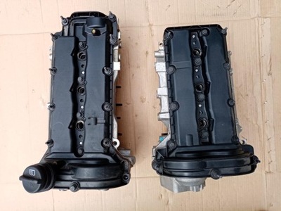 Jeep grand cherokee wk ii 3.0 crdi головка фото №1