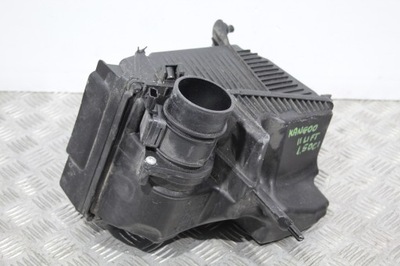 Корпус фільтра повітря kangoo ii 2 iii 3 lift фото №1