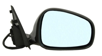 Дзеркало електричний. праве alfa romeo mito 08- nowe фото №1