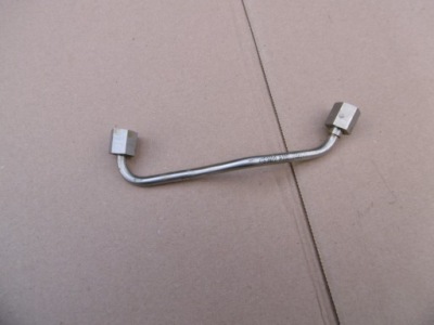 Шланг паливний пального bmw e90 e91 e92 e93 e60 e61 e70 f10 2.5 3.0 n53 фото №1