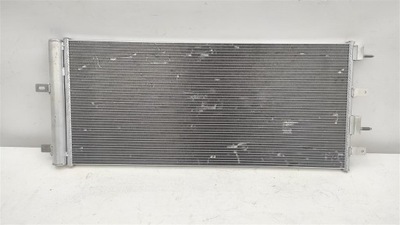 Радиатор кондиционера ford s max galaxy edge фото №1