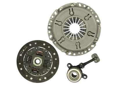 Schaeffler luk 620 3119 33 набор сцепление фото №1