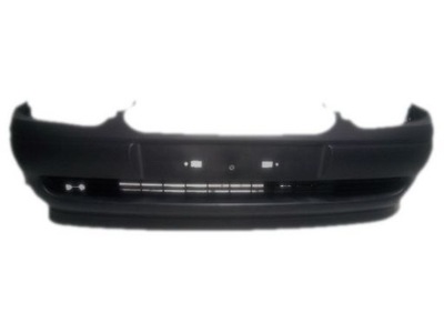 Opel оригінальний номер 14 00 174 бампер фото №1