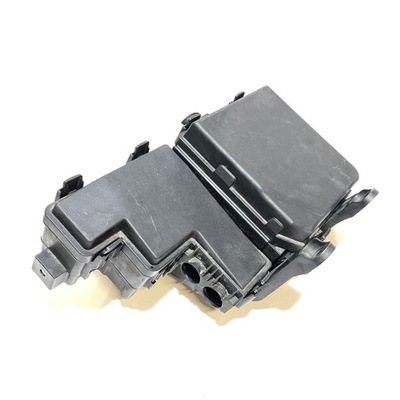 Renault koleos ii корпус коробка bsm предохранитель фото №1