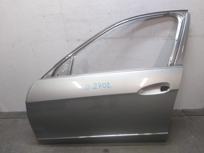 Двері перед ліва mercedes e klasa w212 фото №1