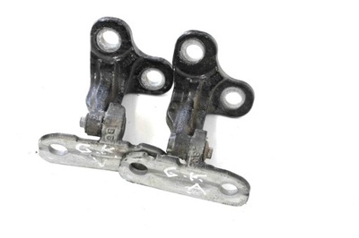 Петля левых задних дверь land rover range rover iv l405 cpla229a65ac фото №1