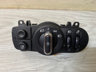 Mini f55 f56 f57 перемикач світла 9865843 фото №1