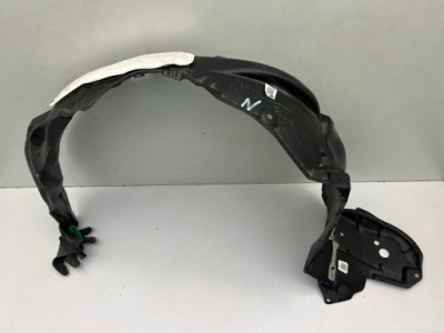Toyota prius iii подкрылок передние левая перед n 09-15 фото №1