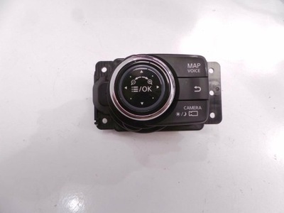 Infiniti q50 2016 панель навигации 283954ga1b фото №1