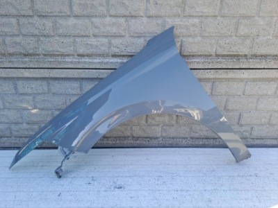 Citroen ds4 ii ds 4 2021- крыло левый передний оригинал фото №1