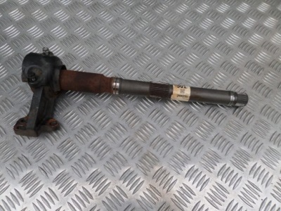 Hyundai i30 n g4kh вал опора полуось правой фото №1