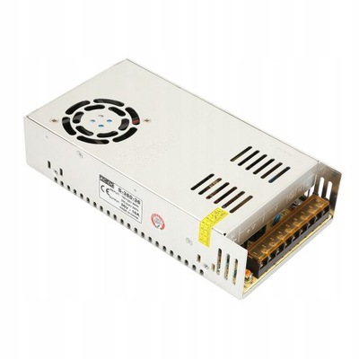 110V-220V AC 36V / 10A POWER UNIT ZASILACZA ADAPTER  