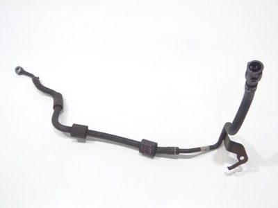 Шланг dynamic drive bmw x5 e70 m57 фото №1