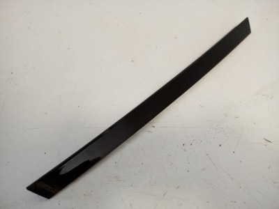 Молдинг защита дверь левый задняя c5 aircross 9816906477 фото №1