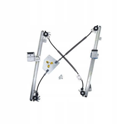 Подъемник стекло hyundai p. ix20 le. фото №1