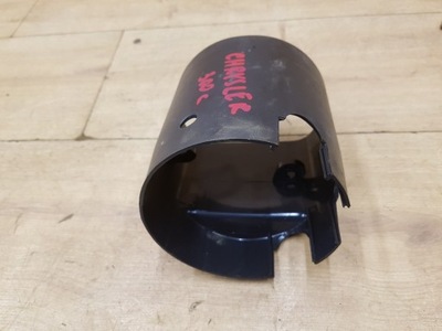 Захист корпус колонки замка запалювання chrysler 300c фото №1