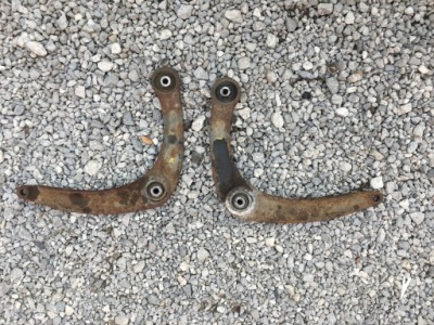 Важіль лівий правий partner berlingo iii фото №1