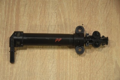 Омивач лампи правий перед chevrolet captiva lift фото №1