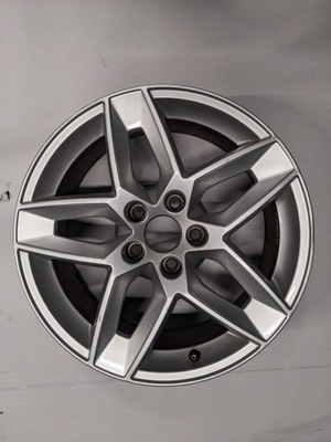 ALUFELGA AUDI A4 B9 5X112 8W0601025D 7,5JX17 ET38 ENTREGA  