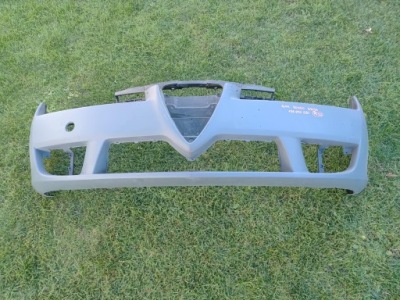 Alfa romeo brera 156 05-10 бампер перед передний 7052 фото №1