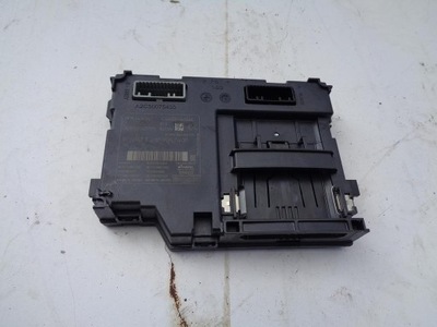 Считыватель карты 2859047404r renault clio 4 iv фото №1